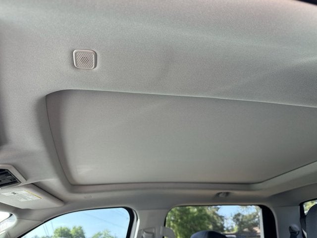 2024 Toyota Tundra 4WD Limited