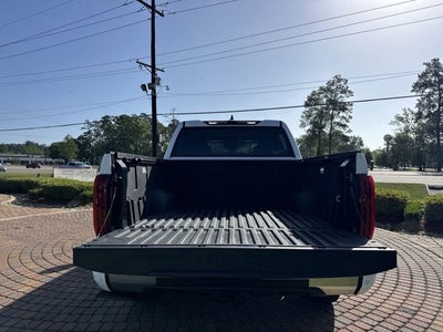 2024 Toyota Tundra 4WD Limited