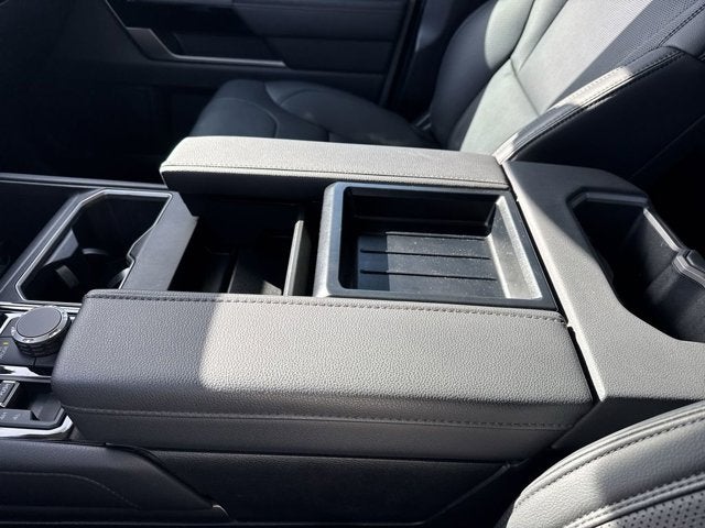 2024 Toyota Tundra 4WD Limited