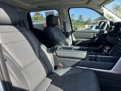 2024 Toyota Tundra 4WD Limited