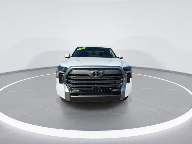 2024 Toyota Tundra 4WD Limited