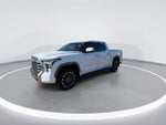2024 Toyota Tundra 4WD Limited