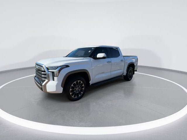 2024 Toyota Tundra 4WD Limited