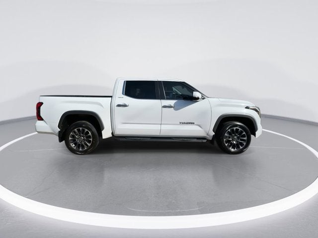 2024 Toyota Tundra 4WD Limited