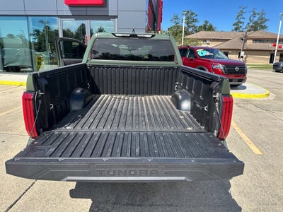 2023 Toyota Tundra 4WD SR5
