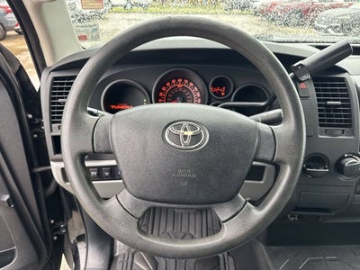 2010 Toyota Tundra 2WD Truck Grade