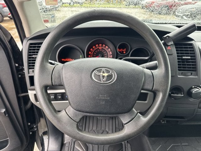 2010 Toyota Tundra 2WD Truck Grade