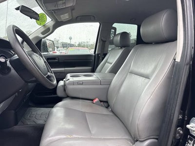 2010 Toyota Tundra 2WD Truck Grade