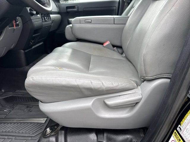 2010 Toyota Tundra 2WD Truck Grade