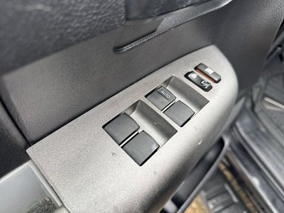 2010 Toyota Tundra 2WD Truck Grade
