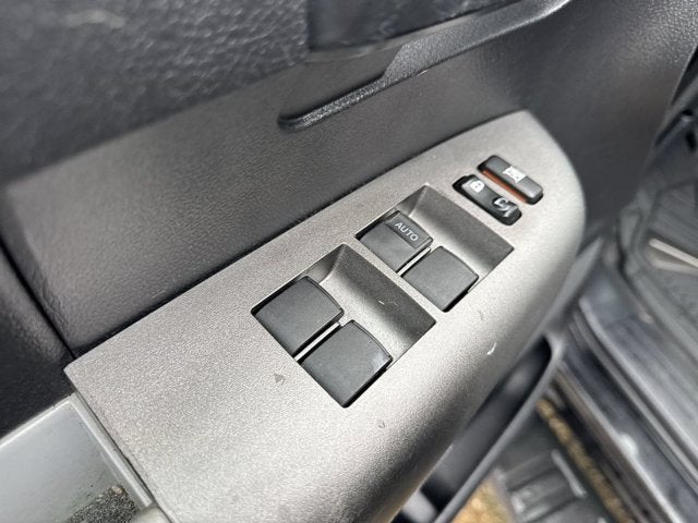 2010 Toyota Tundra 2WD Truck Grade