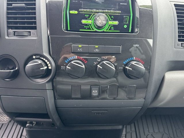 2010 Toyota Tundra 2WD Truck Grade