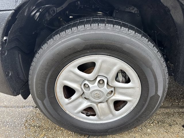 2010 Toyota Tundra 2WD Truck Grade