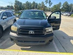 2010 Toyota Tundra 2WD Truck Grade