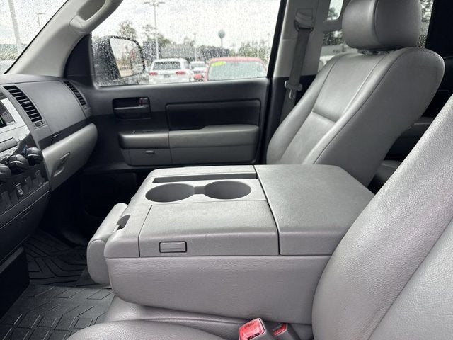 2010 Toyota Tundra 2WD Truck Grade