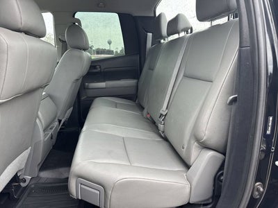 2010 Toyota Tundra 2WD Truck Grade