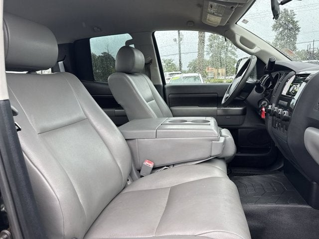 2010 Toyota Tundra 2WD Truck Grade