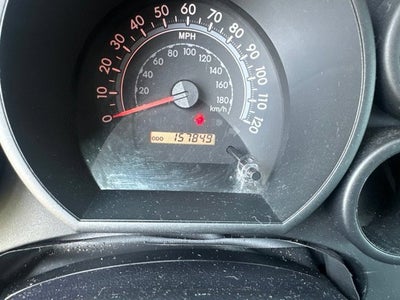 2010 Toyota Tundra 2WD Truck Grade
