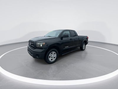 2010 Toyota Tundra 2WD Truck Grade