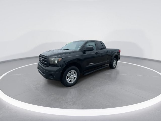 2010 Toyota Tundra 2WD Truck Grade