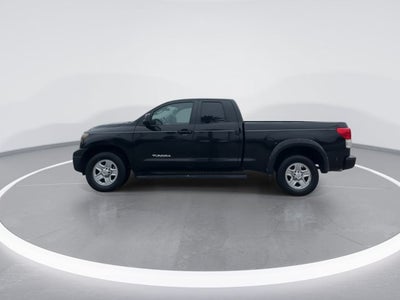 2010 Toyota Tundra 2WD Truck Grade