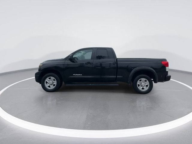 2010 Toyota Tundra 2WD Truck Grade