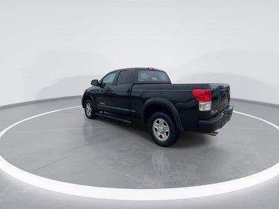 2010 Toyota Tundra 2WD Truck Grade