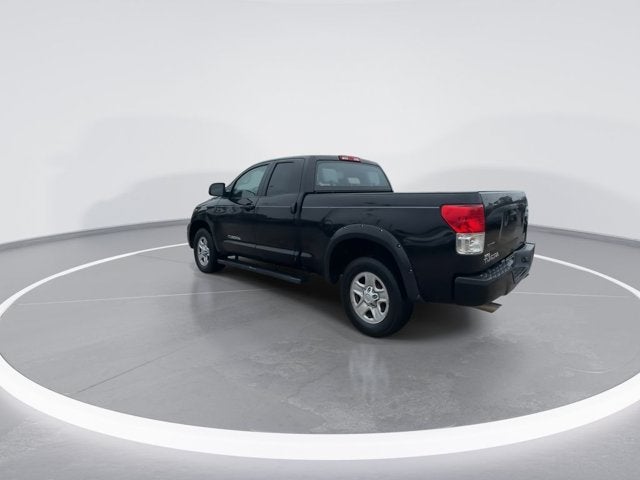 2010 Toyota Tundra 2WD Truck Grade