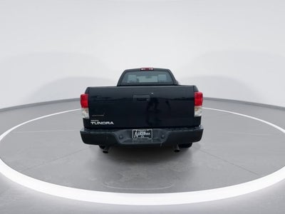 2010 Toyota Tundra 2WD Truck Grade