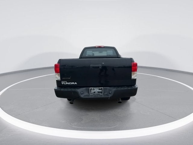 2010 Toyota Tundra 2WD Truck Grade