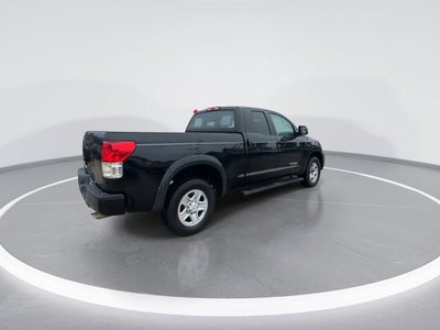 2010 Toyota Tundra 2WD Truck Grade