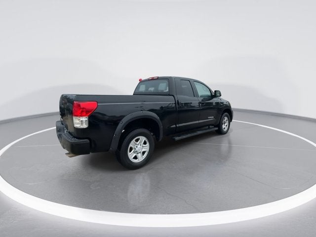 2010 Toyota Tundra 2WD Truck Grade