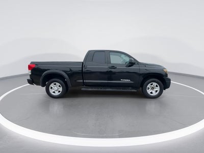 2010 Toyota Tundra 2WD Truck Grade