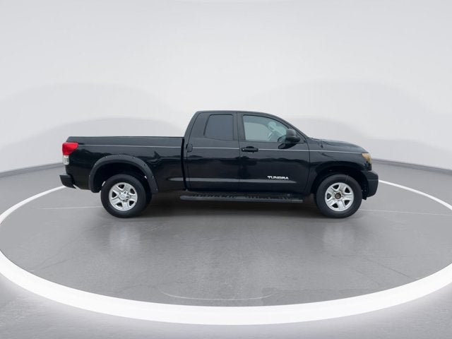 2010 Toyota Tundra 2WD Truck Grade