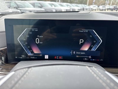 2025 BMW X5 sDrive40i