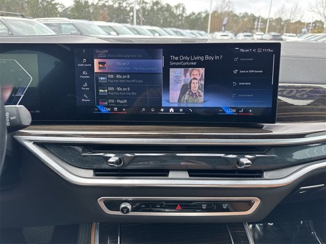 2025 BMW X5 sDrive40i