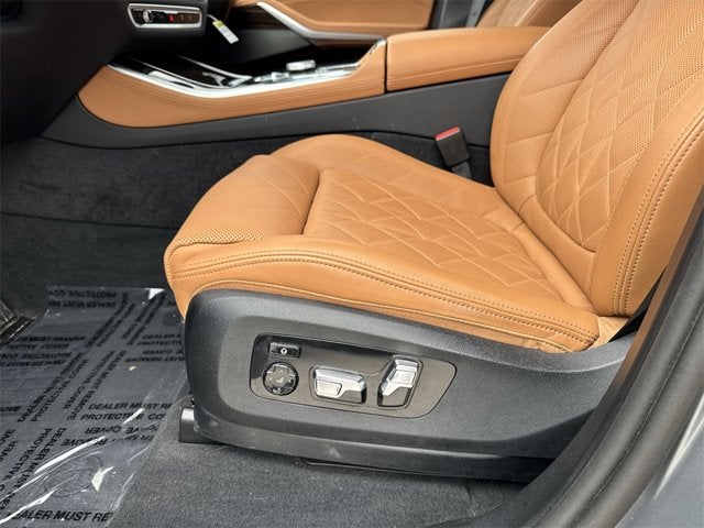 2025 BMW X5 sDrive40i