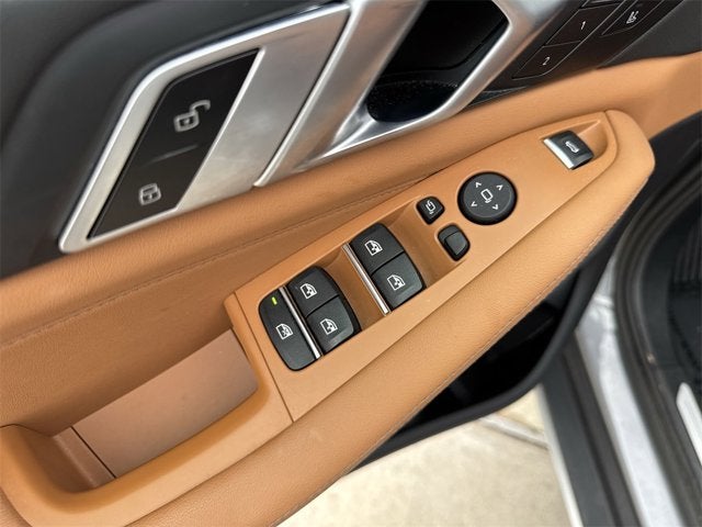 2025 BMW X5 sDrive40i