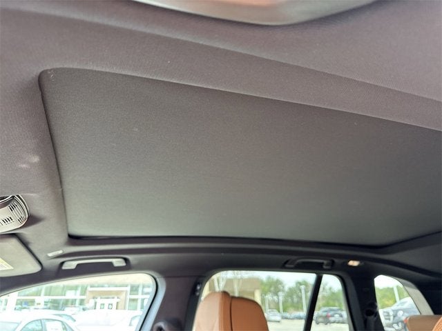 2025 BMW X5 sDrive40i