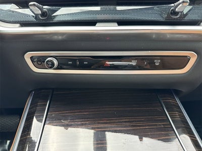 2025 BMW X5 sDrive40i