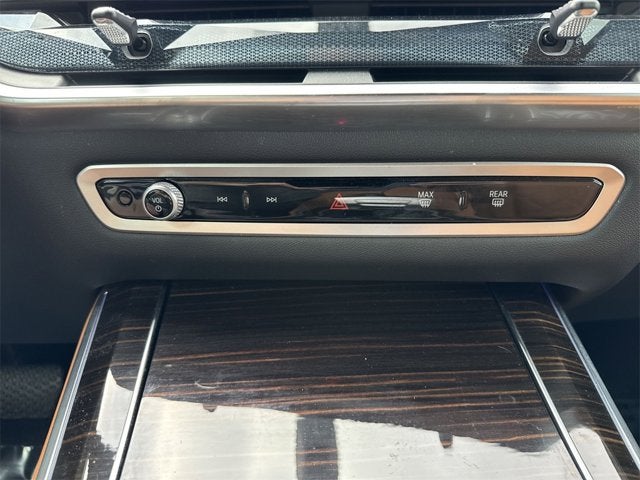 2025 BMW X5 sDrive40i