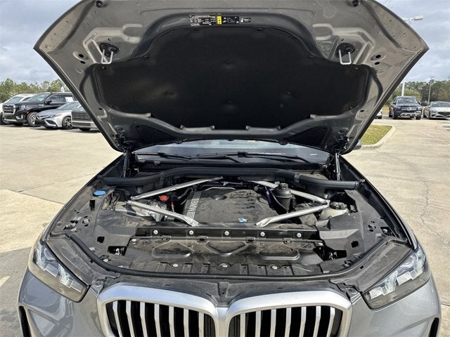2025 BMW X5 sDrive40i