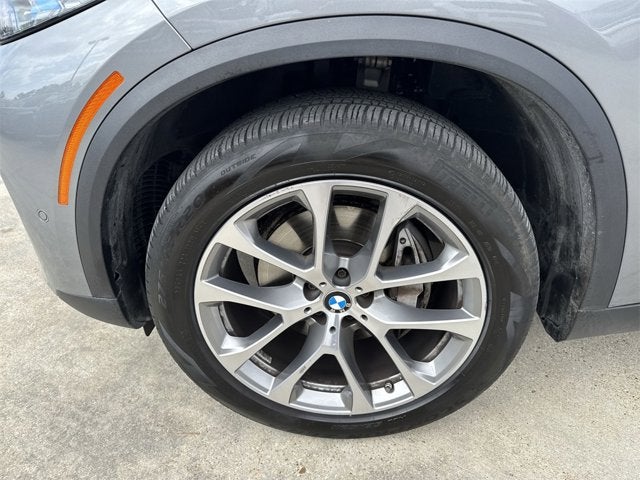 2025 BMW X5 sDrive40i