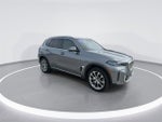 2025 BMW X5 sDrive40i