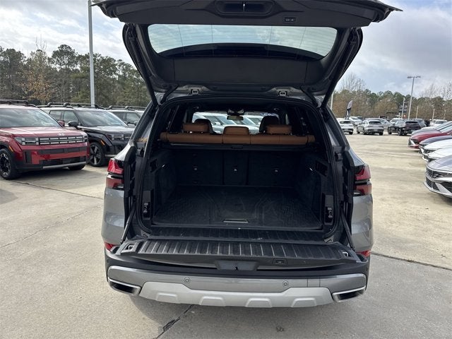 2025 BMW X5 sDrive40i
