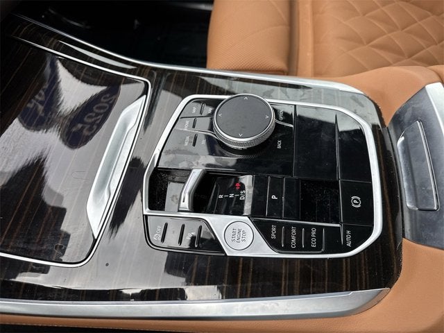 2025 BMW X5 sDrive40i