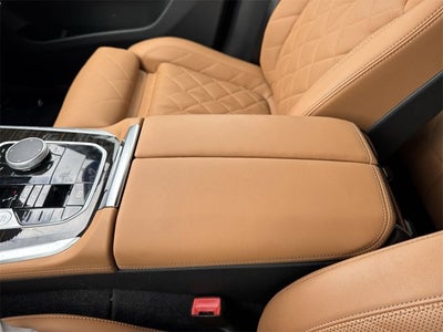 2025 BMW X5 sDrive40i