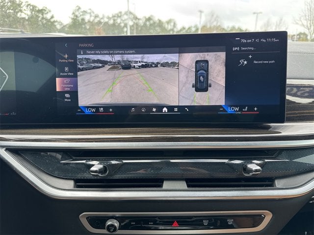 2025 BMW X5 sDrive40i