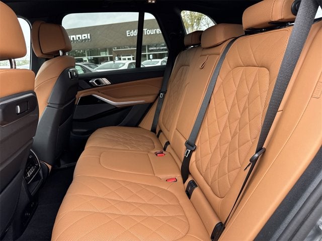 2025 BMW X5 sDrive40i