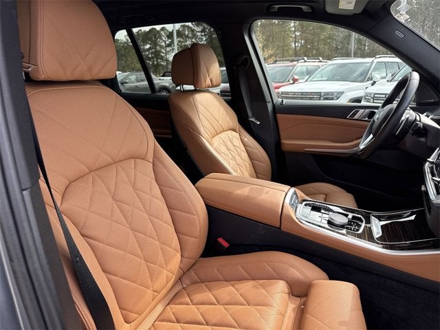 2025 BMW X5 sDrive40i